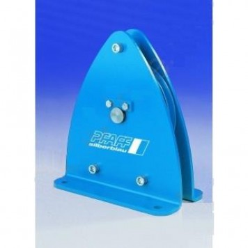 Ролик для блока модели DSRB S 270/12, для каната 12 мм-0