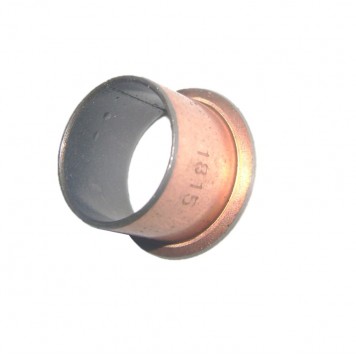 №107 Втулка оси рукоятки для гидравлической тележки (рохли)-0