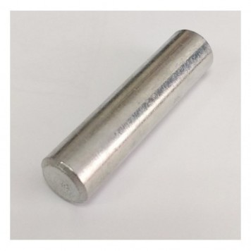 №108 Ось нажимного ролика (D-15мм L-63мм) для гидравлической тележки (рохли) №108 Ось нажимного ролика (D-15мм L-63мм) для гидравлической тележки (рохли)-0