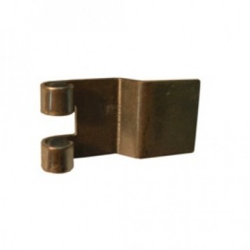 №113 Пружина пластинчатая для рукоятки гидравлической тележки (рохли) №113 Пружина пластинчатая для рукоятки гидравлической тележки (рохли)-0