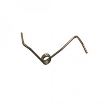 №114 Пружина командного рычага (усики) для гидравлической тележки (рохли) №114 Пружина командного рычага (усики) для гидравлической тележки (рохли)-0