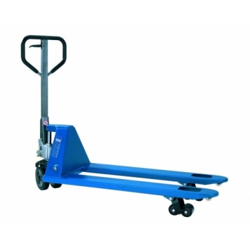 Гидравлическая тележка PFAFF HU 20-115 QLTP с быстрым подъемом-0