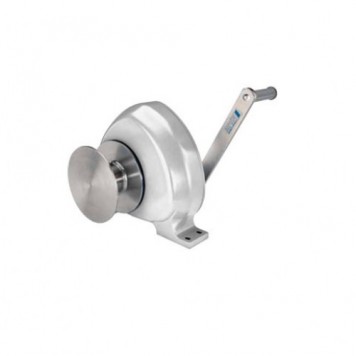 Лебёдка ручная консольная OMEGA-0