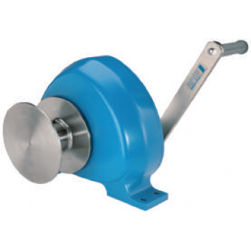 Лебёдка ручная консольная OMEGA-2