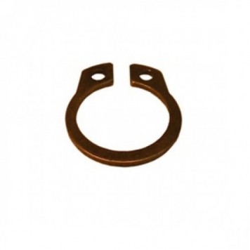 №307 Кольцо стопорное рулевого колеса (D-20мм) №307 Кольцо стопорное рулевого колеса (D-20мм)-0