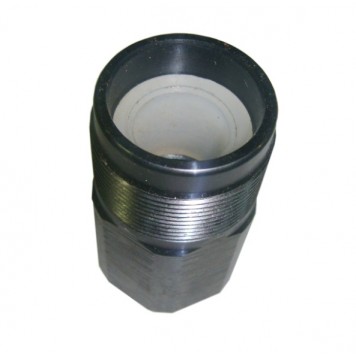 №336 Цилиндр нагнетающего поршня для гидравлической тележки (рохли)-0