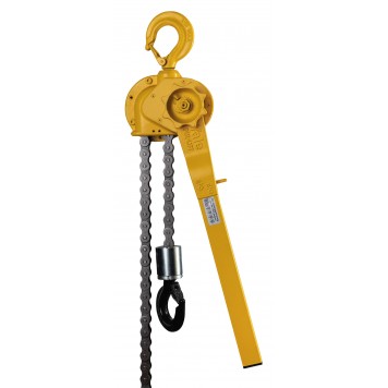 Таль рычажная взрывобезопасная для шахт Pul-lift C85 750 ATEX Таль рычажная взрывобезопасная для шахт Pul-lift C85 750 ATEX-0