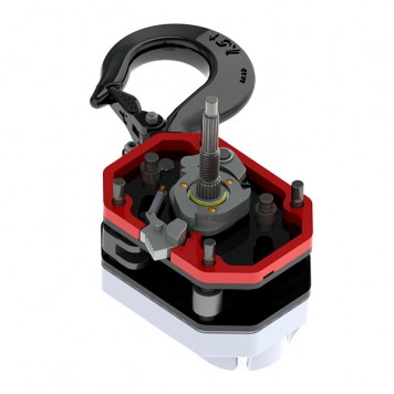 Таль ручная рычажная Yale UNOplus-A-UT 1500 (1.5 т) Таль ручная рычажная Yale UNOplus-A-UT 1500 (1.5 т)-0