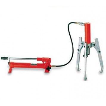 Съёмники гидравлические Yale серии BMZ, YHP-0