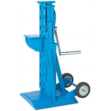 Домкрат кузовной модель KHB-1