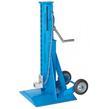 Домкрат кузовной модель KHB-0