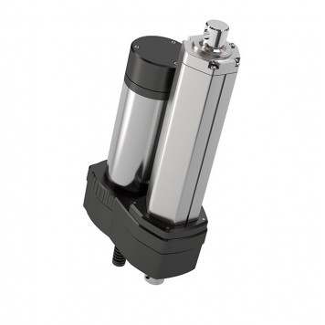 Линейные актуаторы PFAFF Silberblau серии CMLA Линейные актуаторы PFAFF Silberblau серии CMLA-0