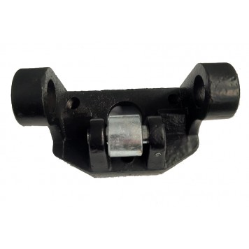 DF20-08 Кронштейн в сборе (150, 151, 152, 154, 156) с нажимным роликом-0