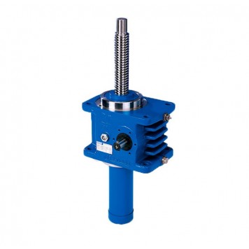 Винтовые домкраты PFAFF Silberblau серии HSE Винтовые домкраты PFAFF Silberblau серии HSE-0