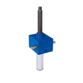 Винтовые домкраты PFAFF Silberblau серии Merkur-0