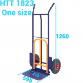 Двухколесная тележка НТТ 1823 One size