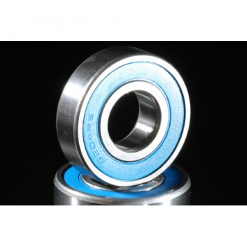 Подшипник 180204 с антикоррозионной обработкой (AC 25-226, 6204)-0