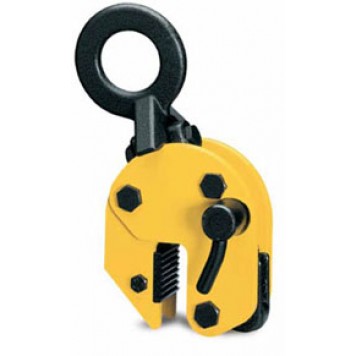 Захват для металлических листов с поворотной петлей Tigrip TBS 2.0 (2000кг)-0