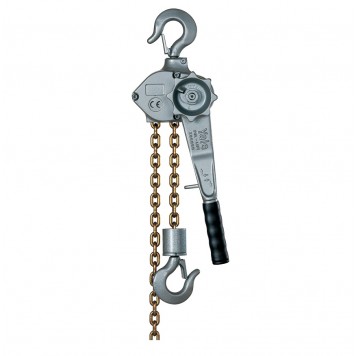 Таль ручная рычажная Yale PUL-LIFT D95 3000 (3 т) Таль ручная рычажная Yale PUL-LIFT D95 3000 (3 т)-0