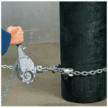 Таль ручная рычажная Yale PUL-LIFT D95 3000 (3 т) Таль ручная рычажная Yale PUL-LIFT D95 3000 (3 т)-2