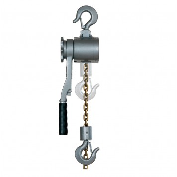 Таль ручная рычажная Yale PUL-LIFT D95 3000 (3 т) Таль ручная рычажная Yale PUL-LIFT D95 3000 (3 т)-1