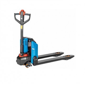 Самоходная тележка (электророхля) Pfaff EGU 15 E (Li-ION)-0