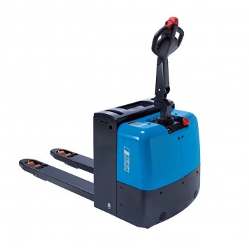 Самоходная тележка (электророхля) Pfaff EGU PS 22AC Самоходная тележка (электророхля) Pfaff EGU PS 22AC-0