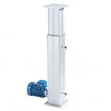 Телескопические подъемные колонны PHOENIX-0