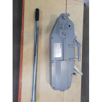 Механизм тяговый монтажный Yaletrac ST (1000 - 3200 кг.)-0