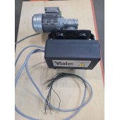 Кран-тележка электрическая Yale VTE-U (1000 - 5000 кг)