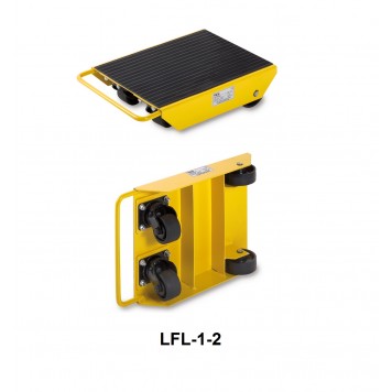 Транспортная роликовая платформа Yale LFL-1-2-0