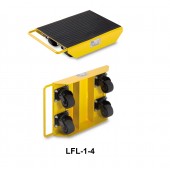 Транспортная роликовая платформа Yale LFL-1-4