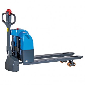 Самоходная тележка (электророхля) Pfaff EGU 15N Joker-0