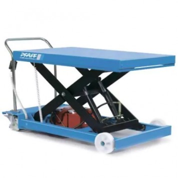 Передвижной подъемный стол PFAFF HF 050-090 SE с электрогидравлическим подъемом Передвижной подъемный стол PFAFF HF 050-090 SE с электрогидравлическим подъемом-0