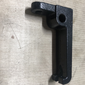 №03348 Рычаг нажимной клапана №03348 Рычаг нажимной клапана-1