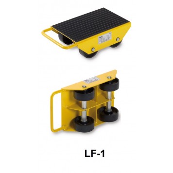 Транспортная роликовая платформа Yale LF-1-0