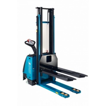 Самоходный штабелер EGV PSH 1216, 1225, 1229, 1235 (новая версия модели EGV EPH)-0