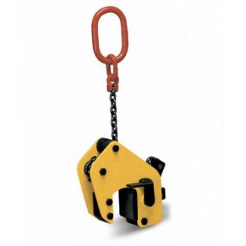 Захват "мягкий" с цепью Tigrip TSB-0