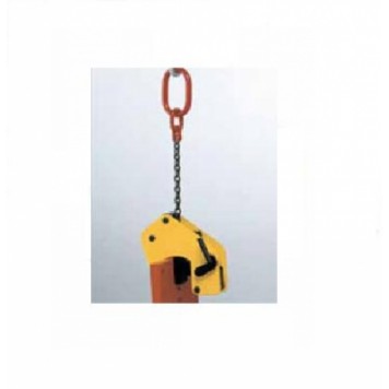 Захват "мягкий" с цепью Tigrip TSB-1