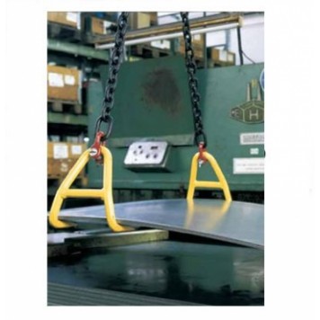 Лапы разгрузочные Tigrip BVH-0