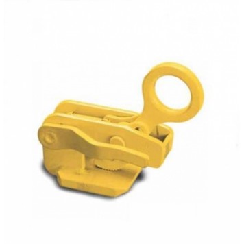 Захват-клемма с замыкающим устройством Tigrip THS-0