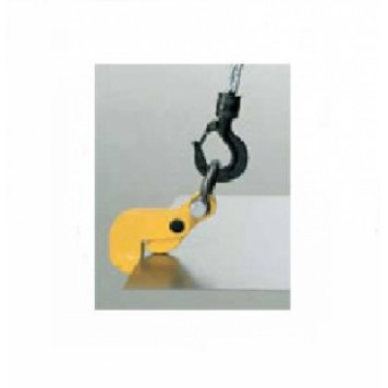 Захват-клемма Tigrip THK-1