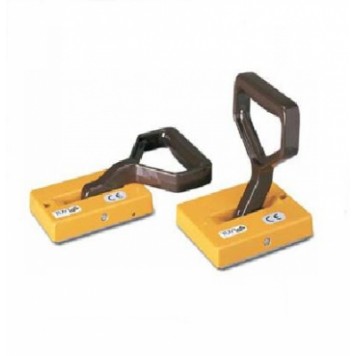 Клемма ручная магнитная Tigrip THM-0