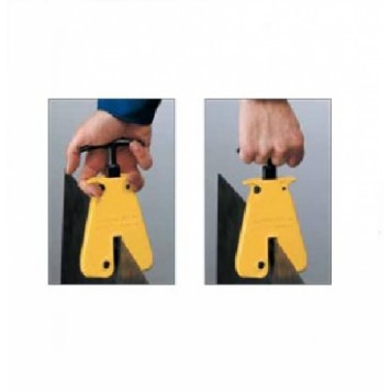 Захват для ручной вертикальной переноски листов Tigrip THG-1