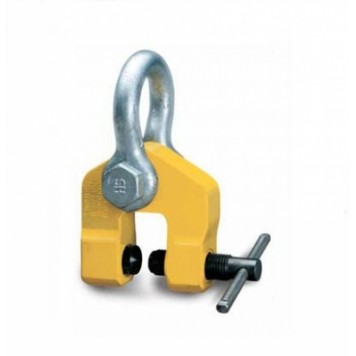 Захват струбцинный Tigrip TSH-0