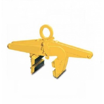 Захват для блоков TBG-0