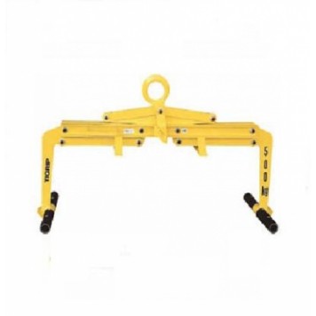 Захват для тюков Tigrip TBA-0