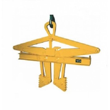 Захват внутренний для бухт и полых материалов Tigrip TDI-0