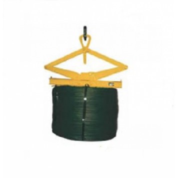 Захват внутренний для бухт и полых материалов Tigrip TDI-1