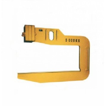 Крюк С - образный Tigrip TCK-0